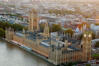 Palace Of Westminster Citizendium