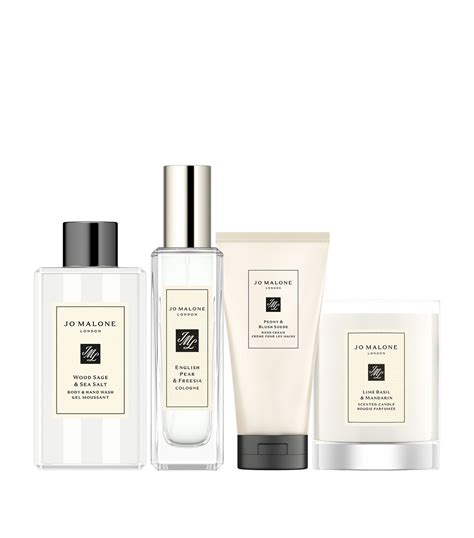 Jo Malone London Womens Perfume Gift Sets Harrods Us