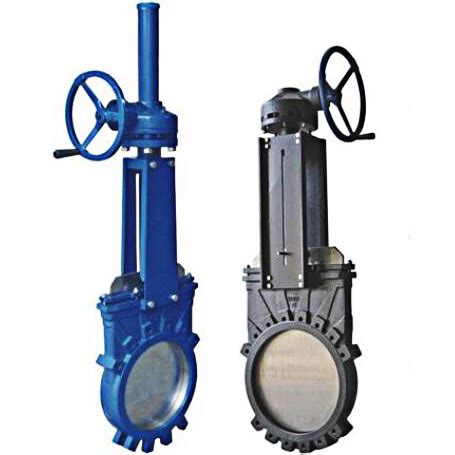 Bevel Gear Knife Gate Valve Pn Dn Dn Inch Mfrs