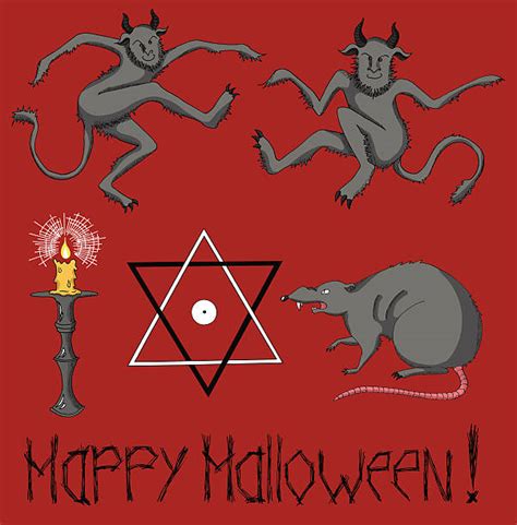 Best Evil Rat Illustrations, Royalty-Free Vector Graphics & Clip Art ...