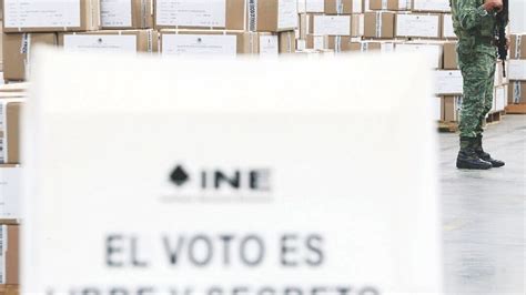 Arrancan campañas electorales el domingo El Mañana de Nuevo Laredo