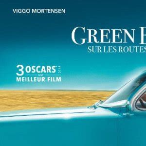 Tickets Ciné Club Green Book sur les routes du Sud Billetweb