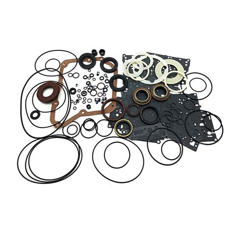 Transmission Master Rebuild Kit AW55 50SN 55 51SN AF23 For VOLVO Nissan