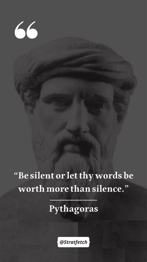 Top 12 most motivational quotes from Pythagoras / Latest blogs / Engels | Stratfetch in 2024 ...