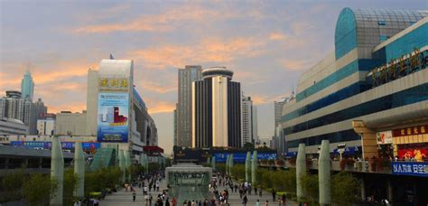 Shenzhen Railway Station