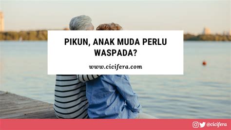 Pikun Anak Muda Perlu Waspada