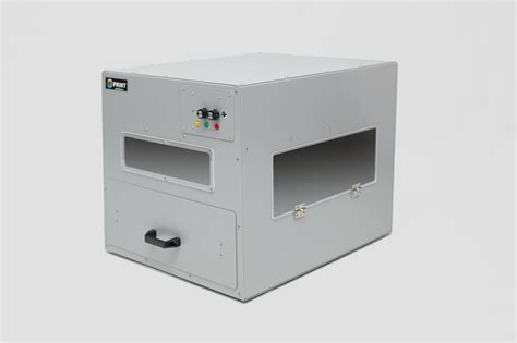Камеры для праймирования MPrint