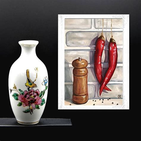 Pin On Still Life Painting