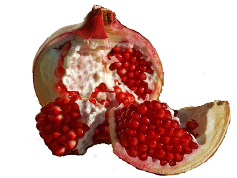 Pomegranate Png Image Transparent Image Download Size 800x600px