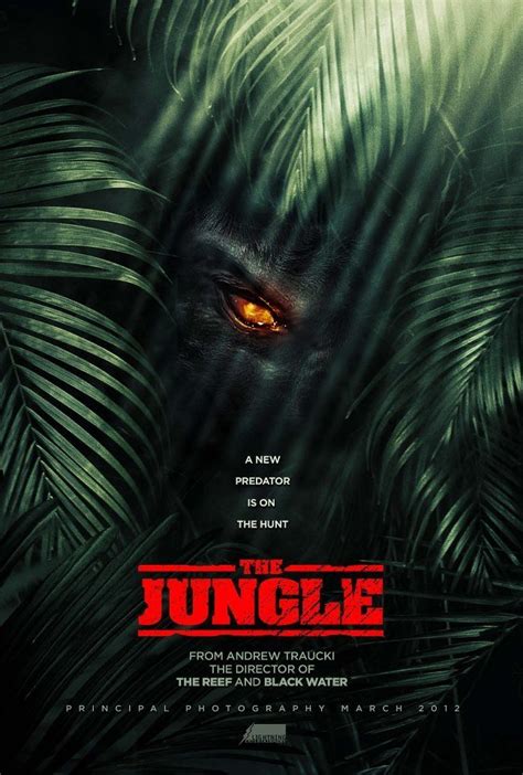 The Jungle (2013) Bluray FullHD - WatchSoMuch