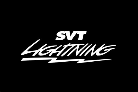 Svt Lightning Emblem