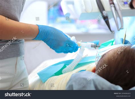 39 General Anesthesia Oral Surgery Images Stock Photos And Vectors