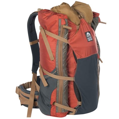 Granite Gear Nimbus Core Backpack 7444p Save 26