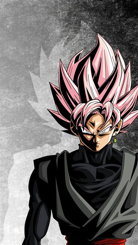 Update More Than Goku Rose Wallpaper Hd Super Hot Tdesign Edu Vn