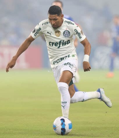 Atua Es Do Palmeiras Contra O Cerro Porte O Quem Foi Bem Quem Mandou