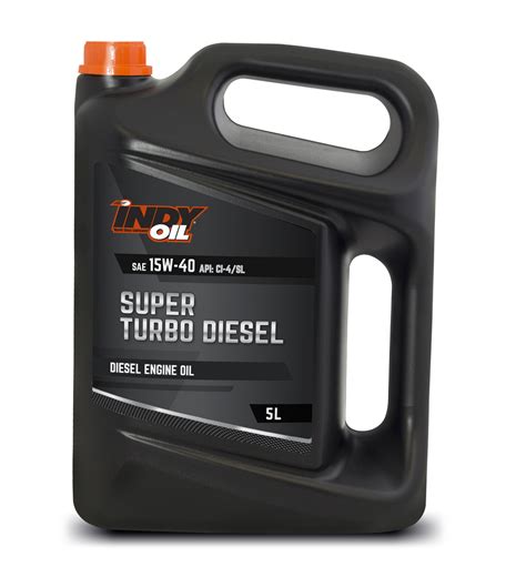 Super Turbo Diesel 15w40 Buy Indy Tonnesen Motors