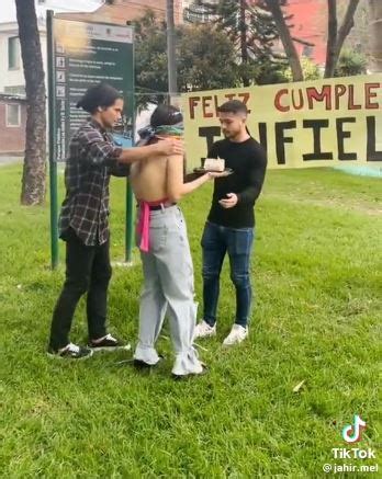 Joven Descubre Infidelidad De Su Novia Y La Exhibe En Redes En Su