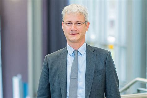 Klinikum Karlsruhe Prof Dr Med Julian Widder Neuer Klinikdirektor