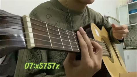 Hướng Dẫn Guitar Where Are You Thịnh Suy Youtube