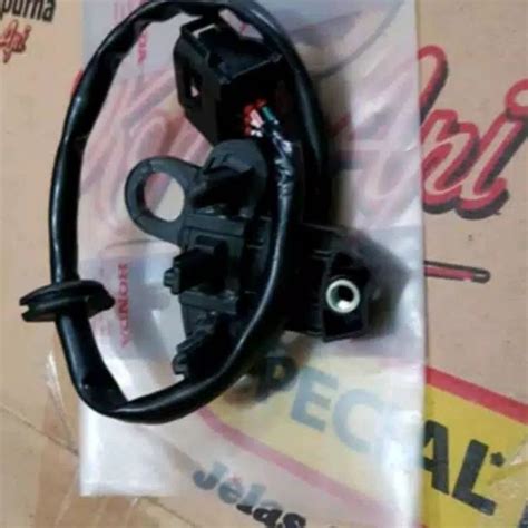 Sensor Ckp P Piscina Magnet Acg Parte Original Honda Fi Novo Vario