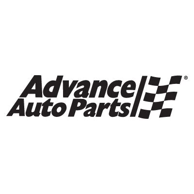 Advance Auto Parts logo vector - Freevectorlogo.net