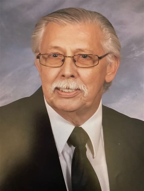 Charles Johnson Obituary Alexander Ar