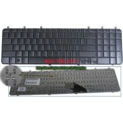 HP Pavilion dv9000 Keyboard 432976 001 441541 001 מקלדת למחשב נייד