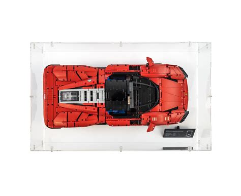 Acrylic Displays For Your Lego Models Lego 42143 Ferrari Daytona SP3