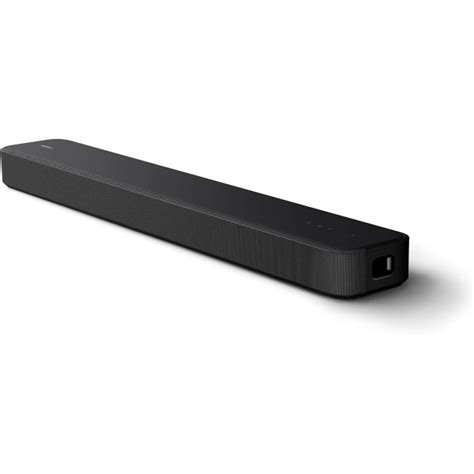 Tupi S A Barra De Sonido Sony Ht S Dolby Soundbar