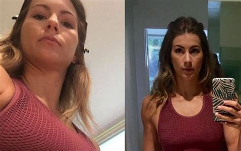 Youll Never Believe This ‘biggest Loser Trainer Took These Selfies