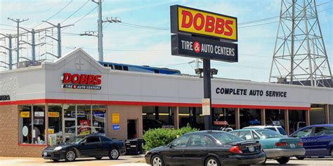 Audax Private Equity Invests In Dobbs Tire Auto Centers