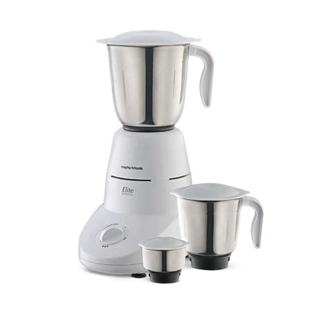 Morphy Richards Mixer Grinder Elite Essential at Esquire Electronics Ltd.