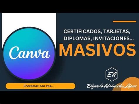 Programas Para Hacer Diplomas O Certificados En