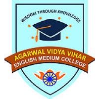 AGARWAL VIDYA VIHAR ENGLISH MEDIUM COLLEGE | LinkedIn