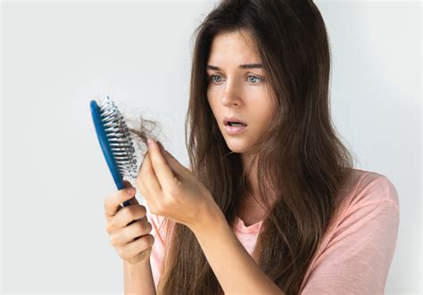 Why Youre Experiencing Hair Loss Dr Mindy Pelz