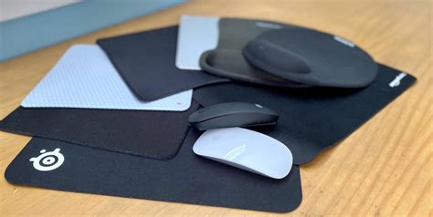 The Best Mouse Pads Of Tested Rated