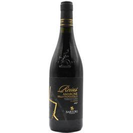 Sartori Di Verona Reius Amarone Della Valpolicella Classico Docg Wine