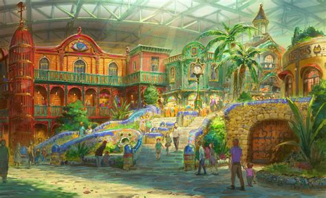 Studio Ghibli Theme Park Announces Ticket Prices Blooloop