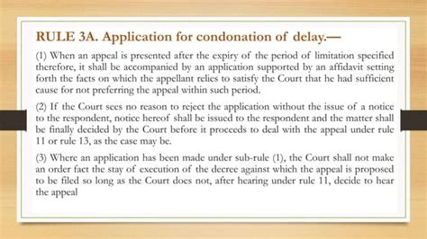 First Appeal Practice Procedure And Powers Of Appellate Court Ppt Pptx