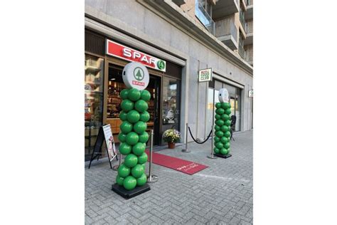 Spar International On Linkedin Spar Bettertogether Retail