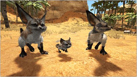 Ark Jerboa Abilities Taming Food Saddle Breeding Drops Location