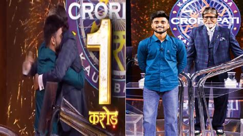 Who Is Jaskaran Singh Won 1 Crore In Kbc 15 जसकरण सिंह से पूछा गया 1