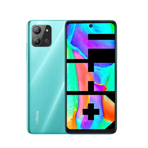 INFINIX HOT 11 2022 4 64GB AT PAYLATER UGANDA