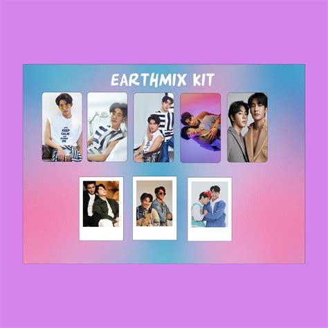 Neko Gi Store On Twitter Kit Cards E Polaroids Frete