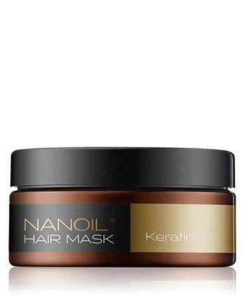 Hair Care Hair Mask Keratin G Nstig Kaufen