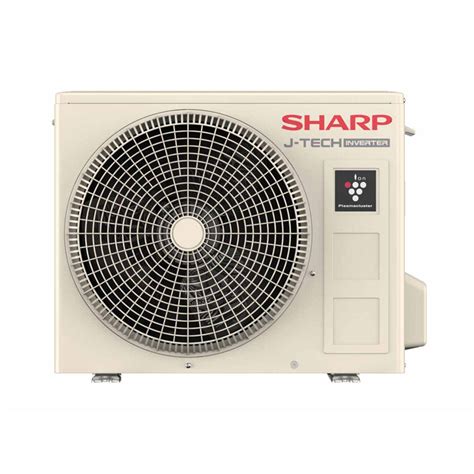 Sharp Ah Xp13xhve Smart J Tech Inverter 1 0 Ton Air Conditioner