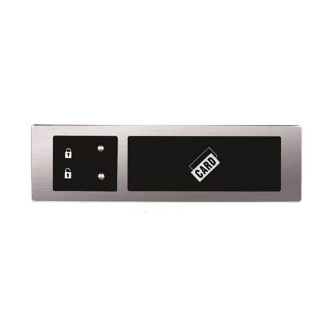 Rfid Electronic Cabinet Lock | Review Home Co