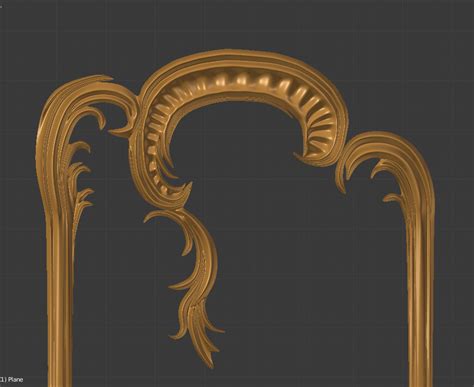 Wip Frederician Rococo Cabinet Chateausims On Tumblr