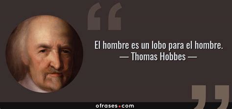 El Hombre Es El Lobo Del Hombre Students For Liberty