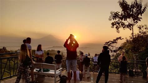 Sunrise Puncak Saka Prambanan Sewu Plaosan Temple Getyourguide